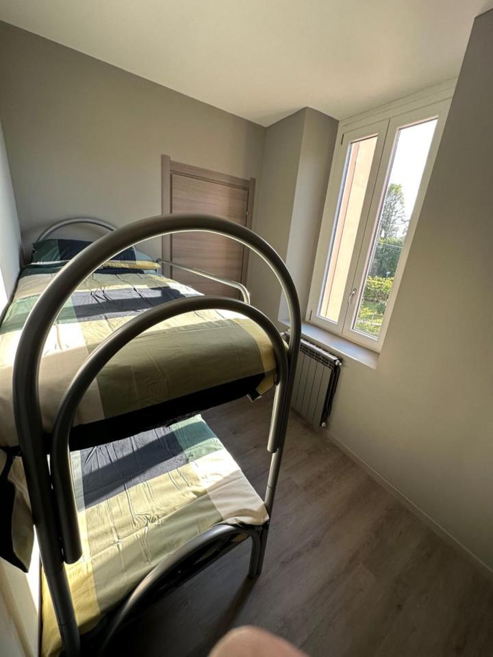 Corte Grande Apartment Lipomo Εξωτερικό φωτογραφία