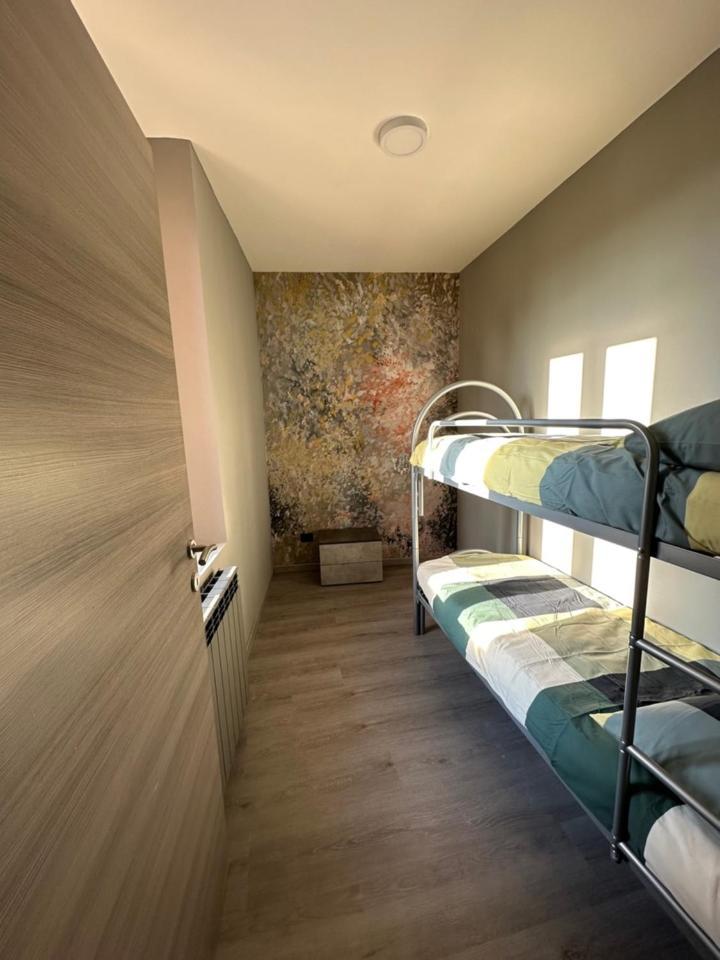Corte Grande Apartment Lipomo Εξωτερικό φωτογραφία
