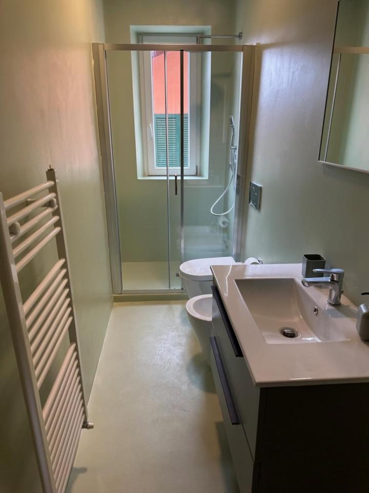 Corte Grande Apartment Lipomo Εξωτερικό φωτογραφία