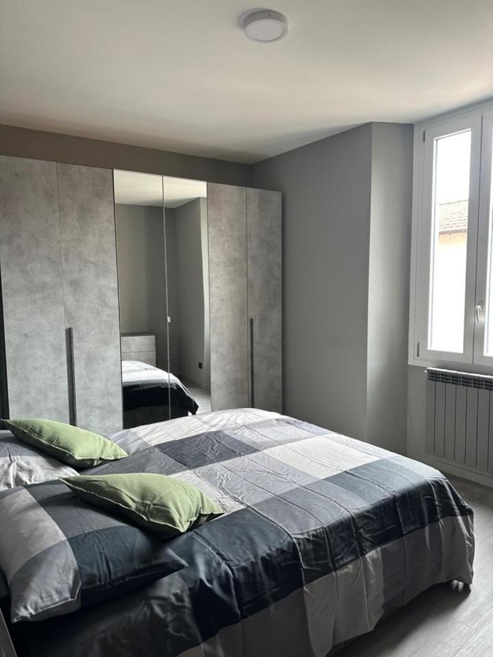 Corte Grande Apartment Lipomo Εξωτερικό φωτογραφία